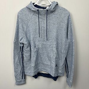 𝅺⭐️host pick⭐️NWT Adidas Pullover Hoodie Size M